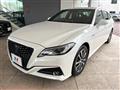 2018 Toyota Crown Hybrid