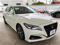 2018 Toyota Crown Hybrid
