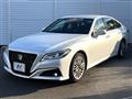 2022 Toyota Crown Hybrid