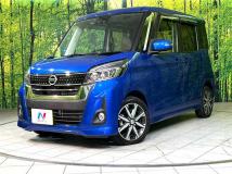 2017 Nissan DAYZ ROOX