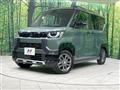 2025 Mitsubishi DELICA MINI