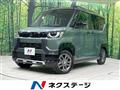 2025 Mitsubishi DELICA MINI