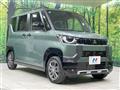 2025 Mitsubishi DELICA MINI