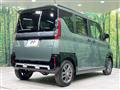 2025 Mitsubishi DELICA MINI