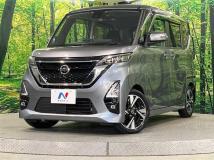 2020 Nissan ROOX