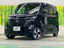 2025 Nissan ROOX