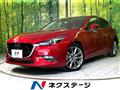 2017 Mazda Axela Sport