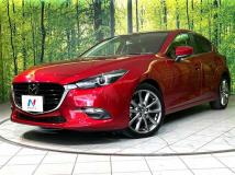 2017 Mazda Axela Sport