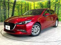 2018 Mazda Axela Sport