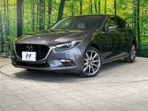 2017 Mazda Axela Sport
