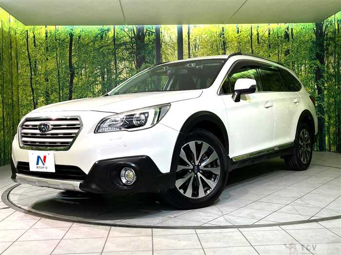 2016 Subaru Subaru Others