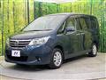 2011 Nissan Serena