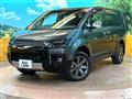 2018 Mitsubishi Delica D5
