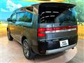 2018 Mitsubishi Delica D5