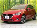 2016 Mazda Demio