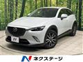 2015 Mazda CX-3