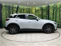 2015 Mazda CX-3