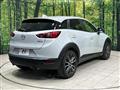 2015 Mazda CX-3