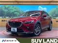 2019 Mazda CX-3