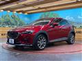 2019 Mazda CX-3