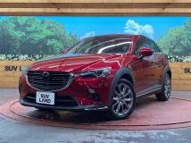 2019 Mazda CX-3