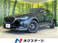 2018 Mazda CX-3