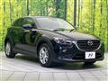 2020 Mazda CX-3