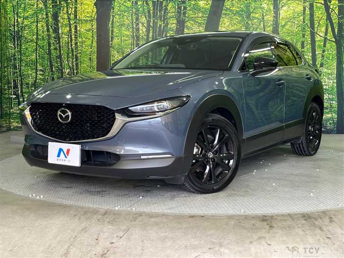 2022 Mazda Mazda Others