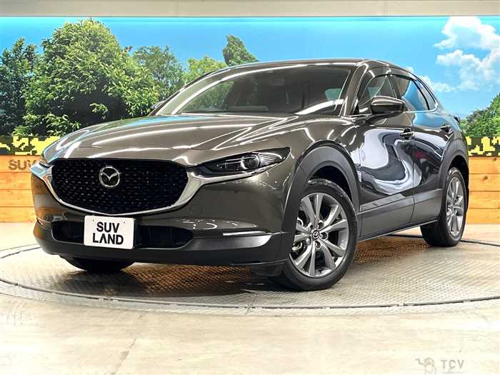 2020 Mazda Mazda Others