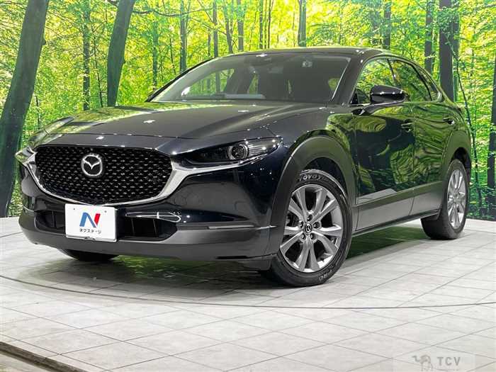 2020 Mazda Mazda Others