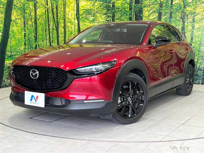 2021 Mazda Mazda Others