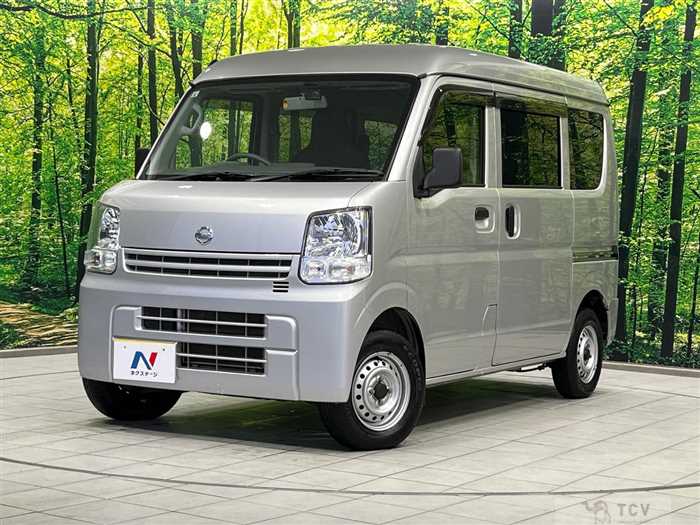 2020 Nissan Nissan Others