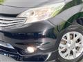 2014 Nissan Note