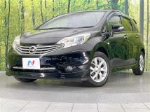 2014 Nissan Note