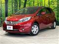 2014 Nissan Note