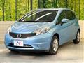 2015 Nissan Note