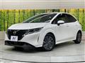2022 Nissan Note