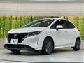2022 Nissan Note