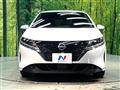 2022 Nissan Note