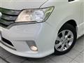 2011 Nissan Serena