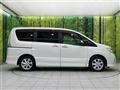 2011 Nissan Serena