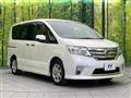 2011 Nissan Serena