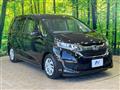 2017 Honda Freed