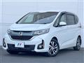 2017 Honda Freed