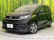 2020 Honda Freed