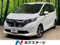 2018 Honda Freed