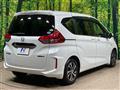 2018 Honda Freed