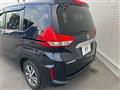 2020 Honda Freed