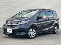 2020 Honda Freed
