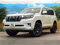 2019 Toyota Land Cruiser Prado